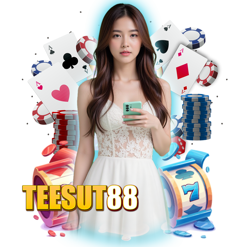 teesut88 ทางเข้า 