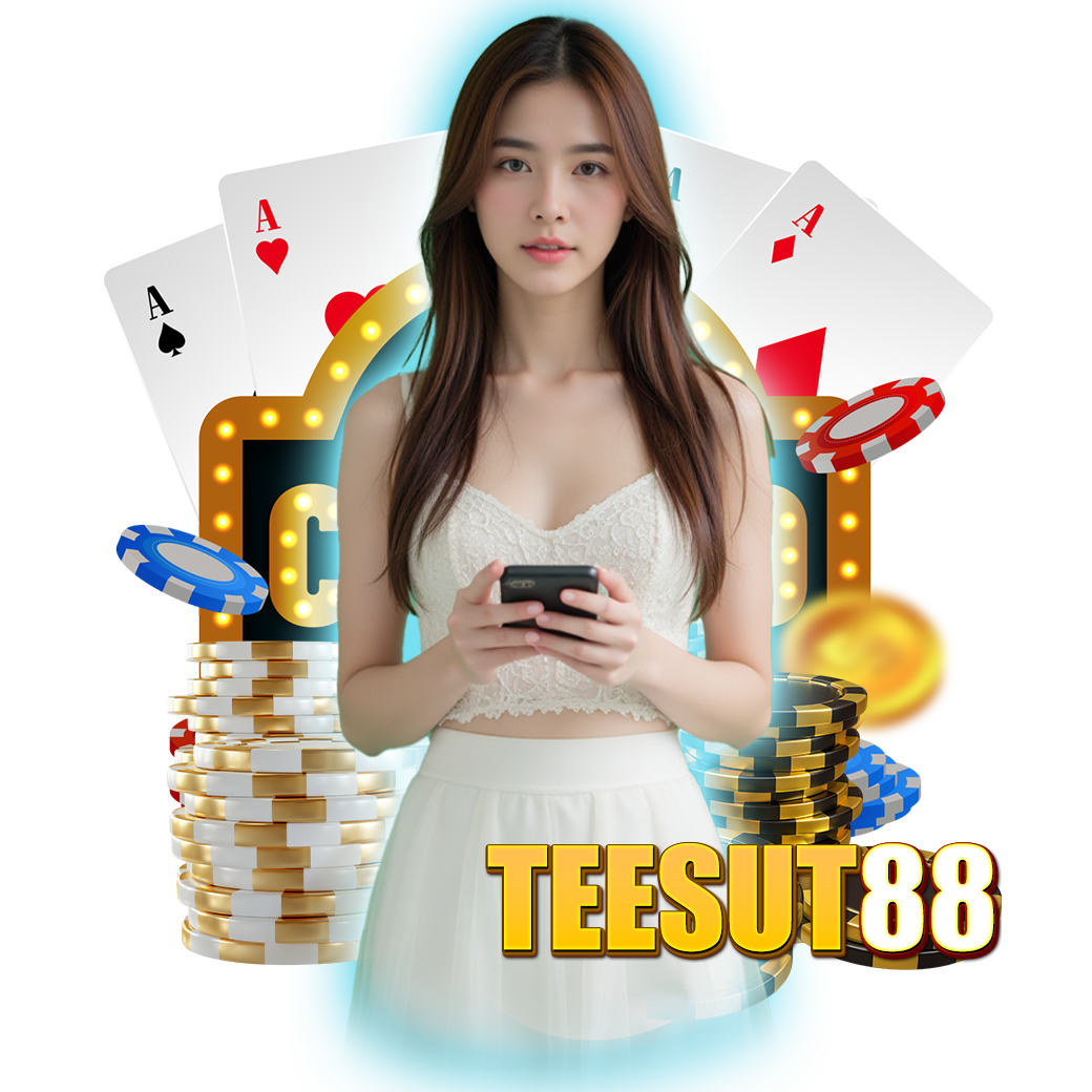 teesut88 สมัคร 